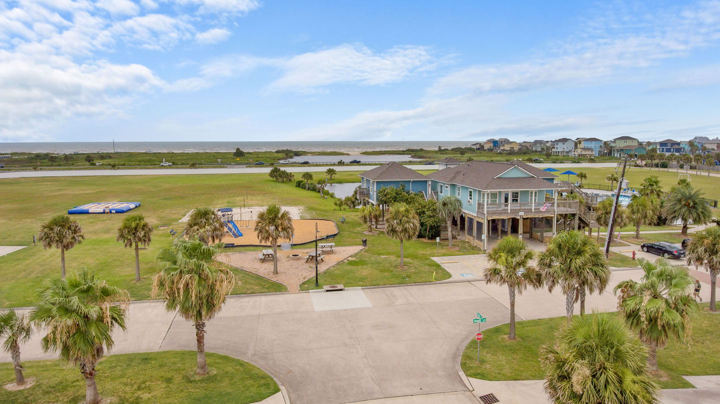 Stella Mare RV Resort