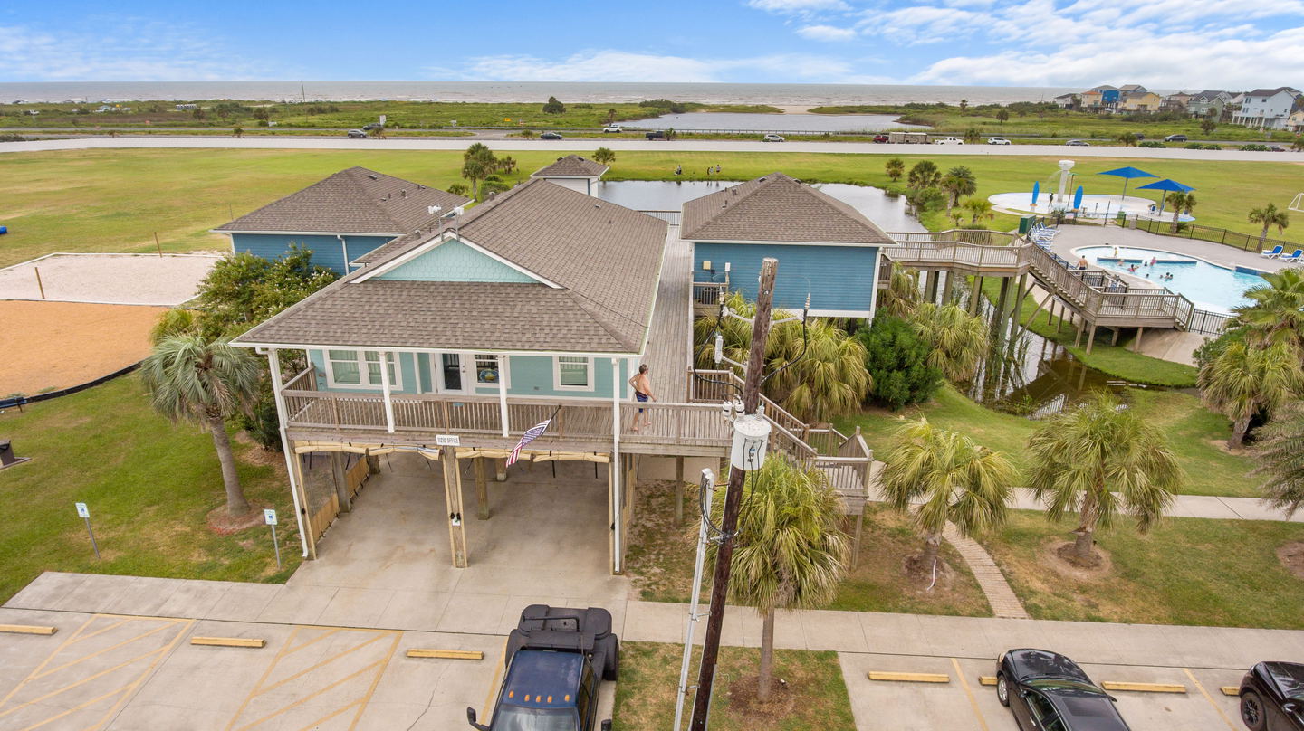 Stella Mare RV Resort