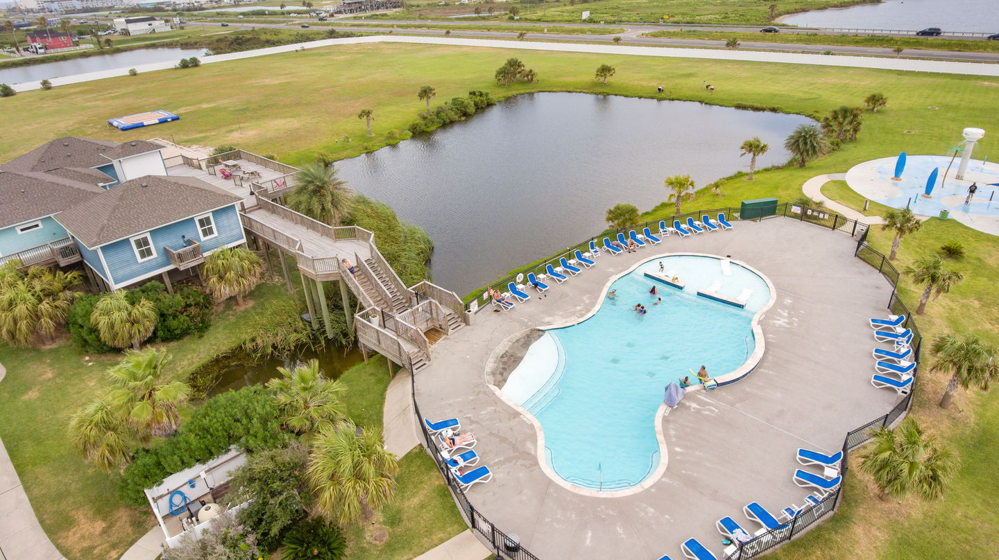 Stella Mare RV Resort
