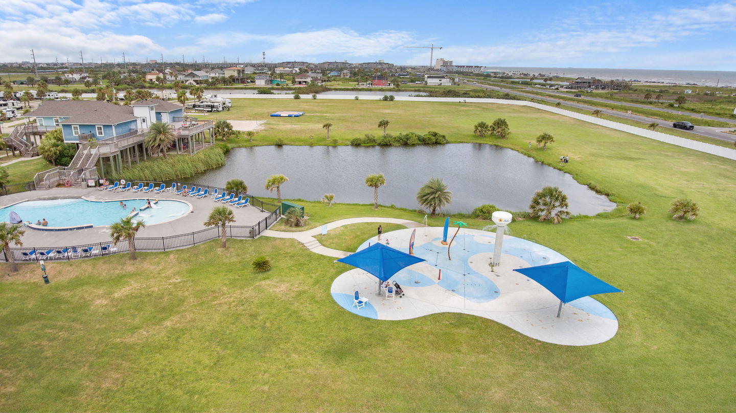 Stella Mare RV Resort
