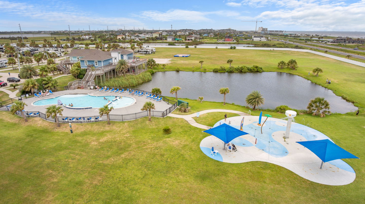 Stella Mare RV Resort