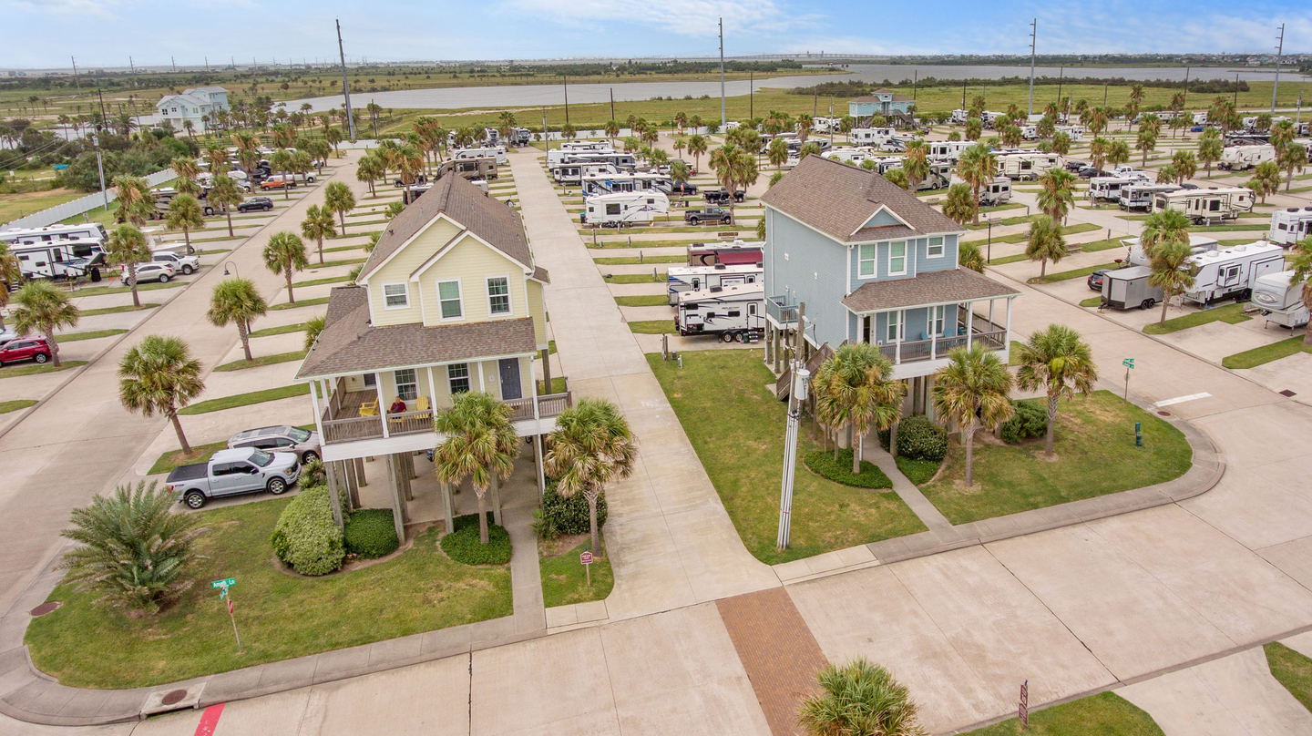 Stella Mare RV Resort