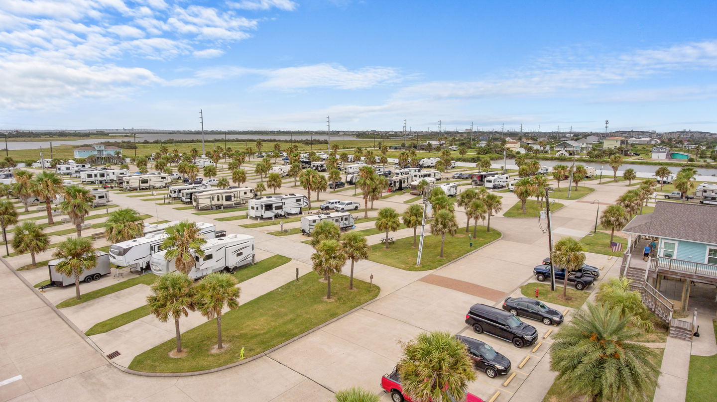 Stella Mare RV Resort