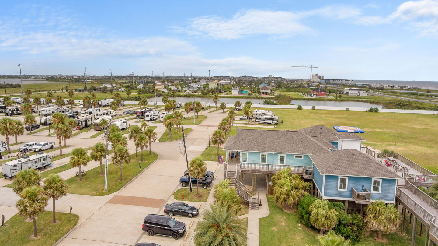 Stella Mare RV Resort