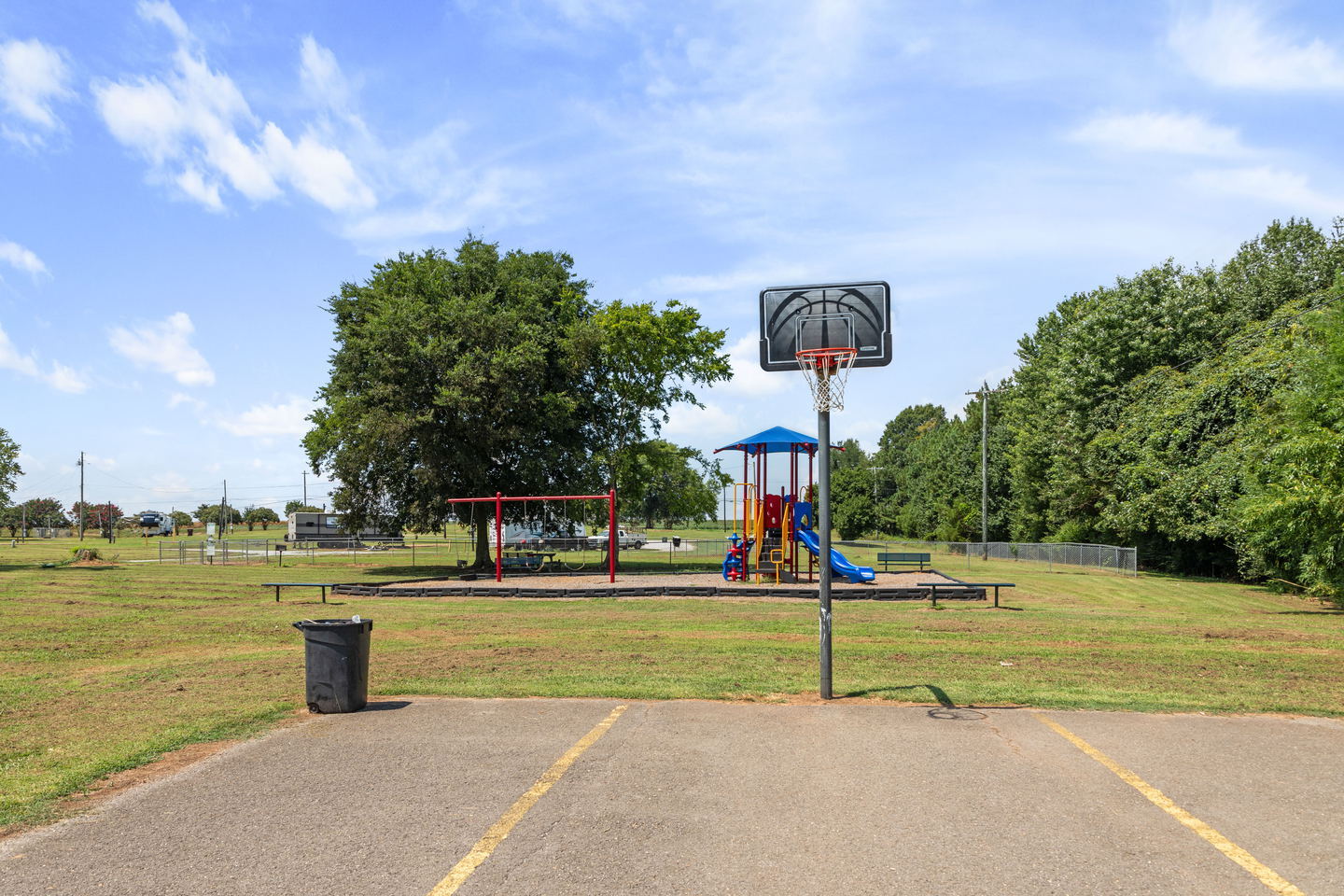 Swan Creek Homes & RV Community