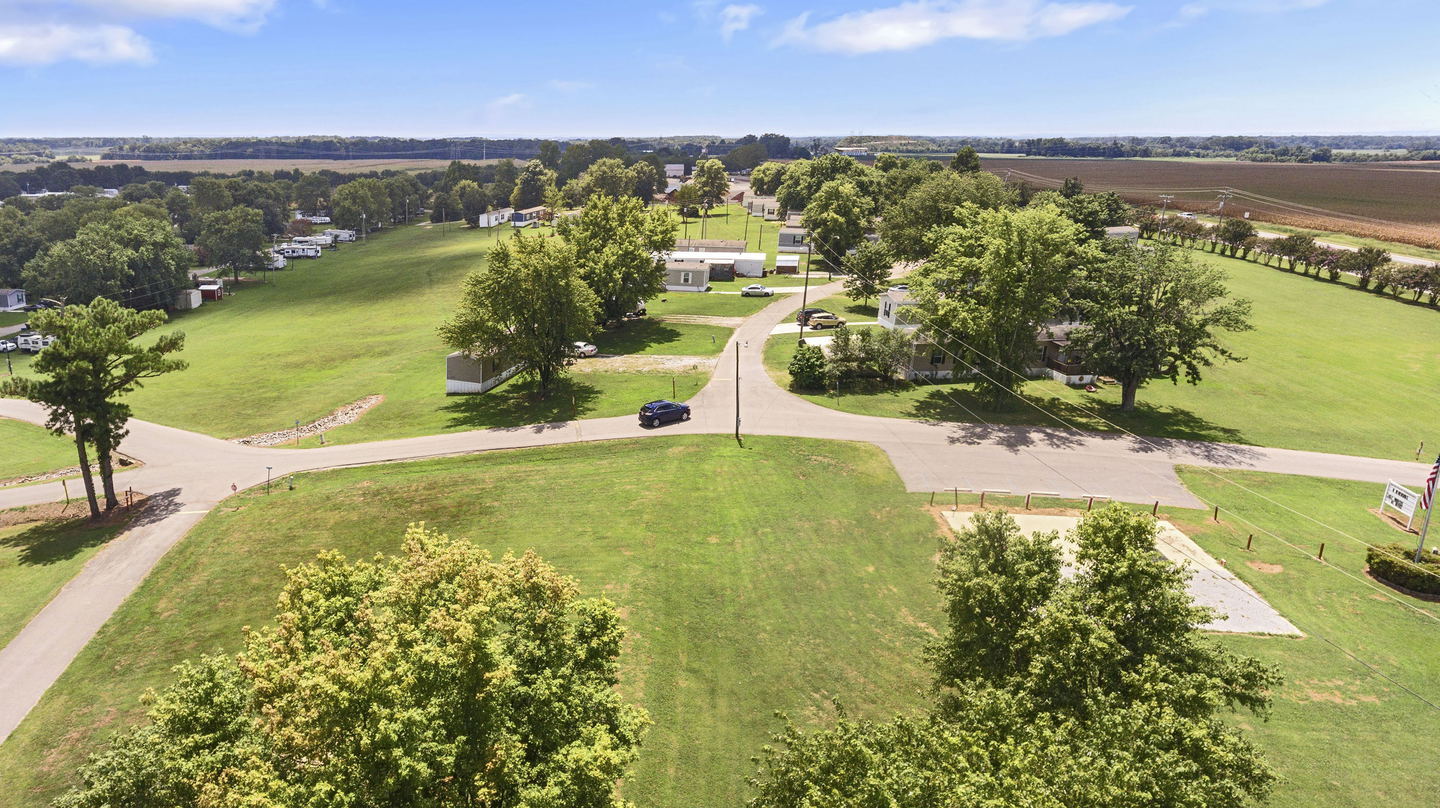 Swan Creek Homes & RV Community