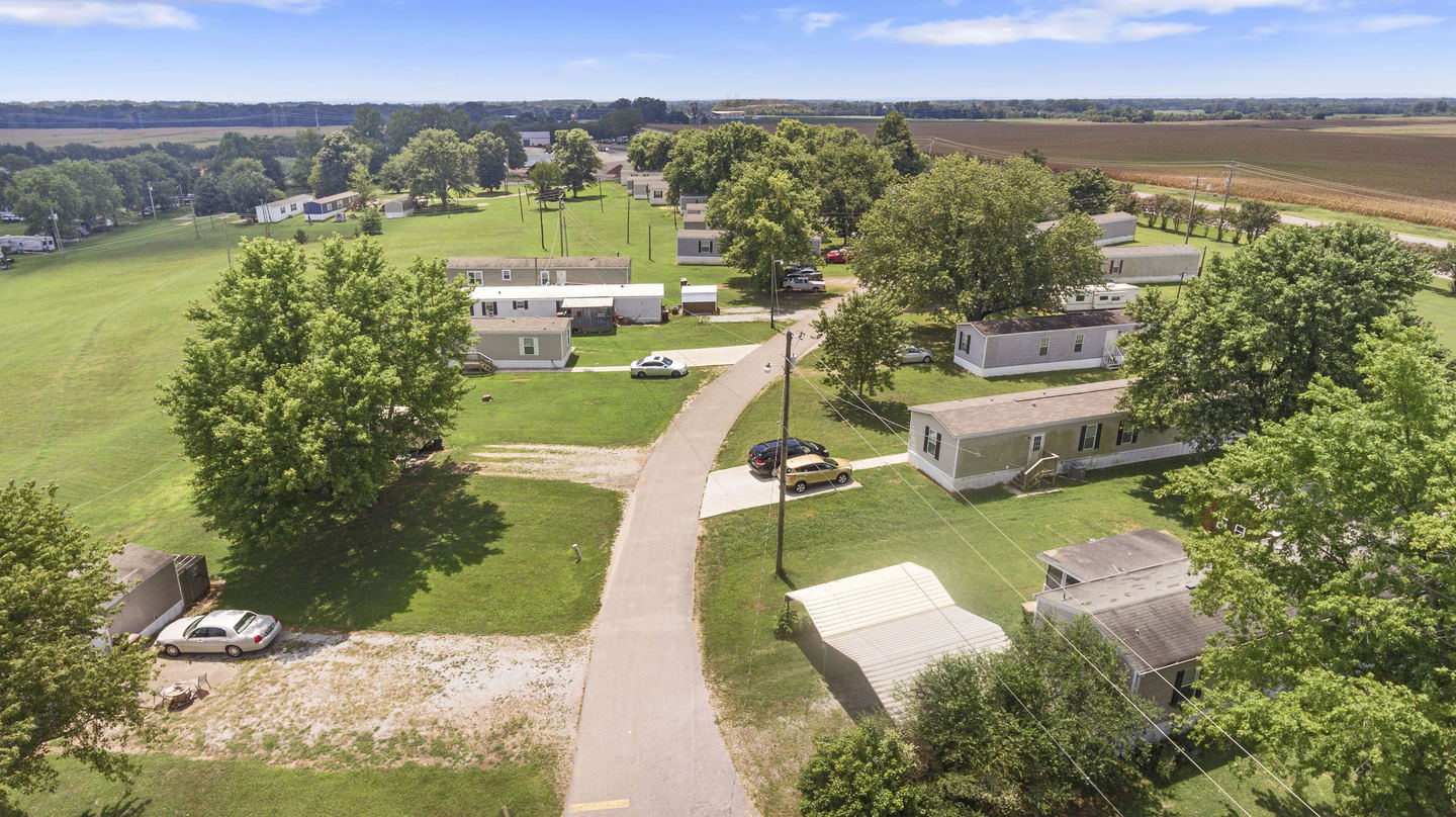 Swan Creek Homes & RV Community