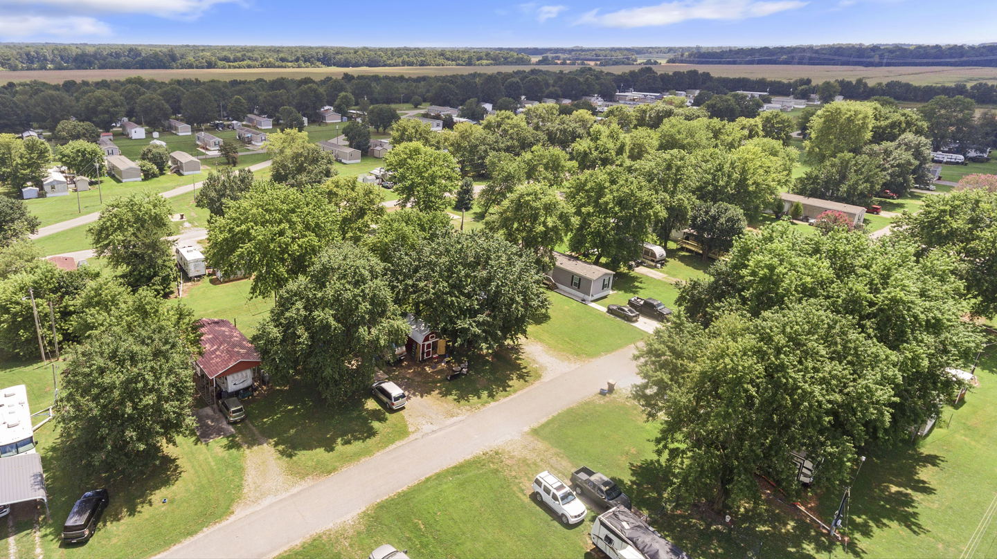 Swan Creek Homes & RV Community