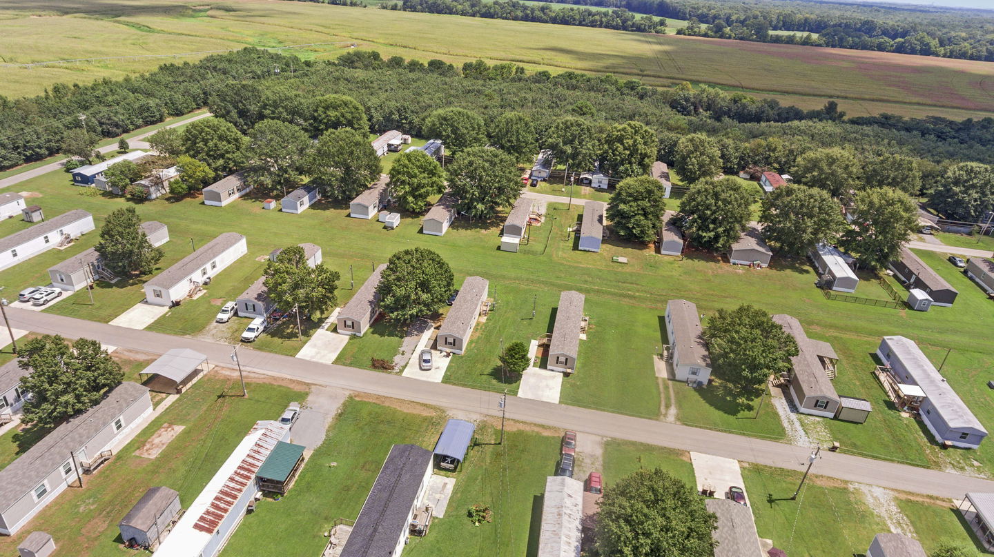 Swan Creek Homes & RV Community