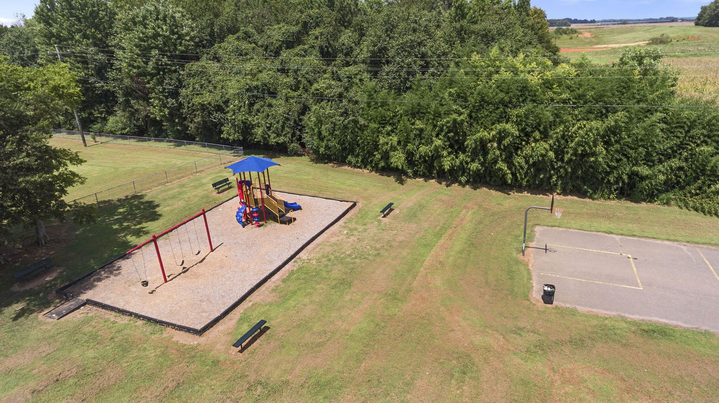 Swan Creek Homes & RV Community
