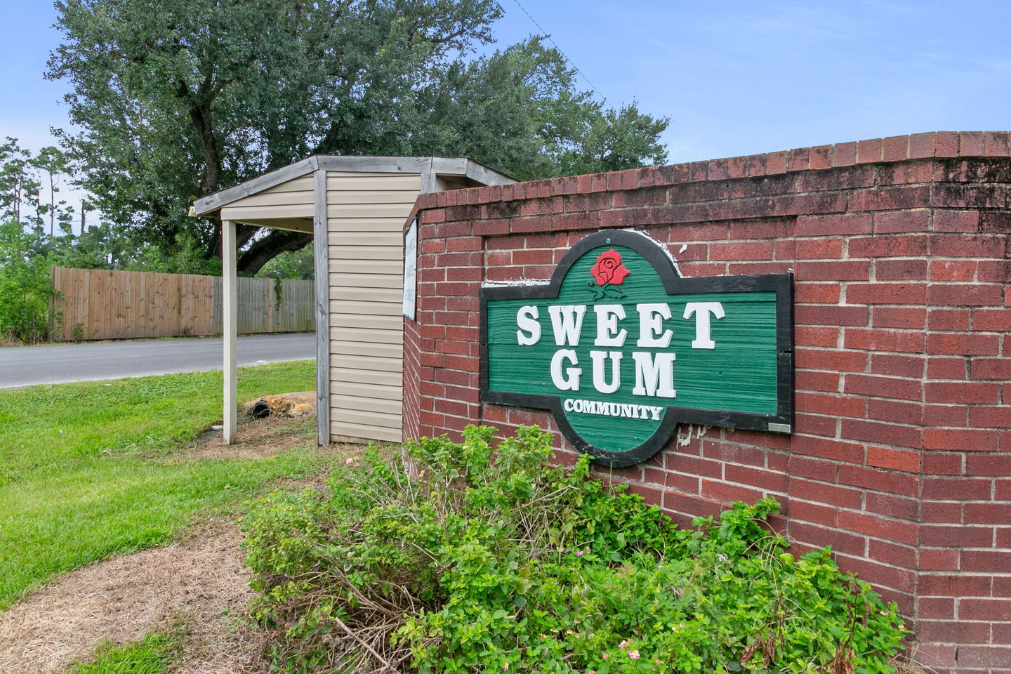 Sweet Gum Homes & RV Community