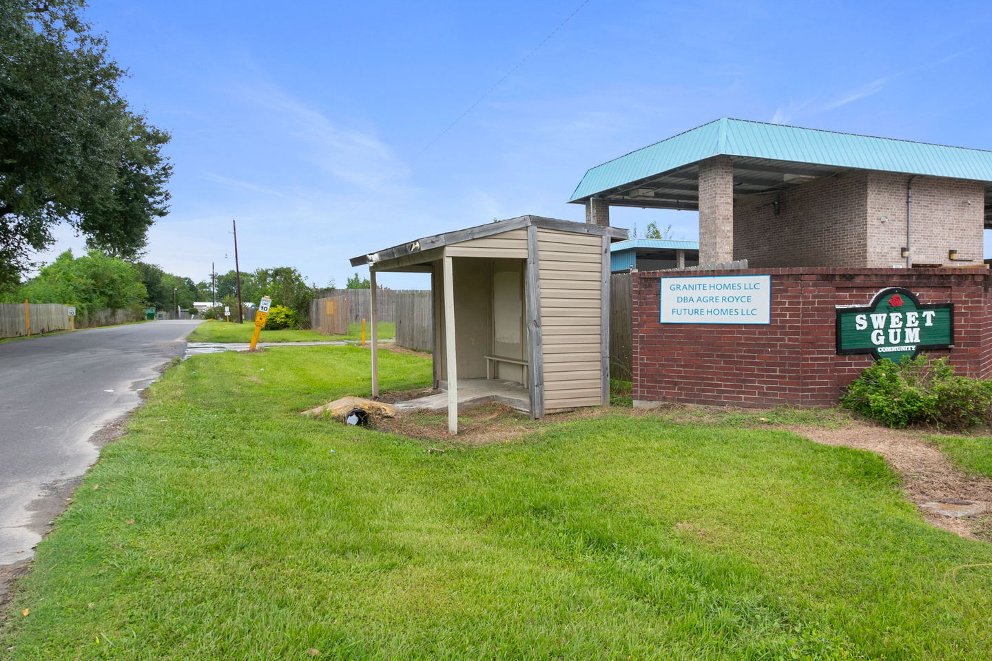 Sweet Gum Homes & RV Community