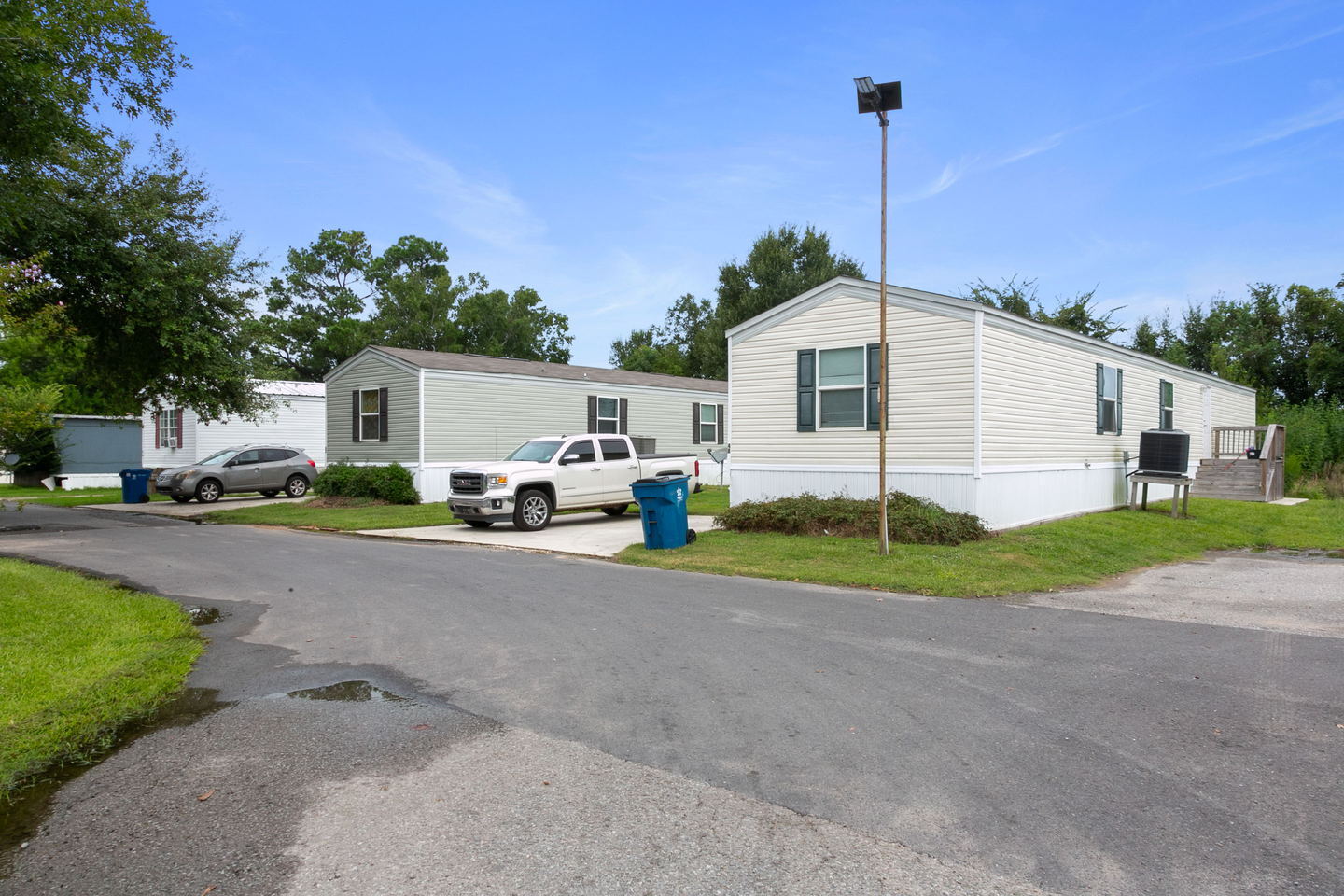 Sweet Gum Homes & RV Community