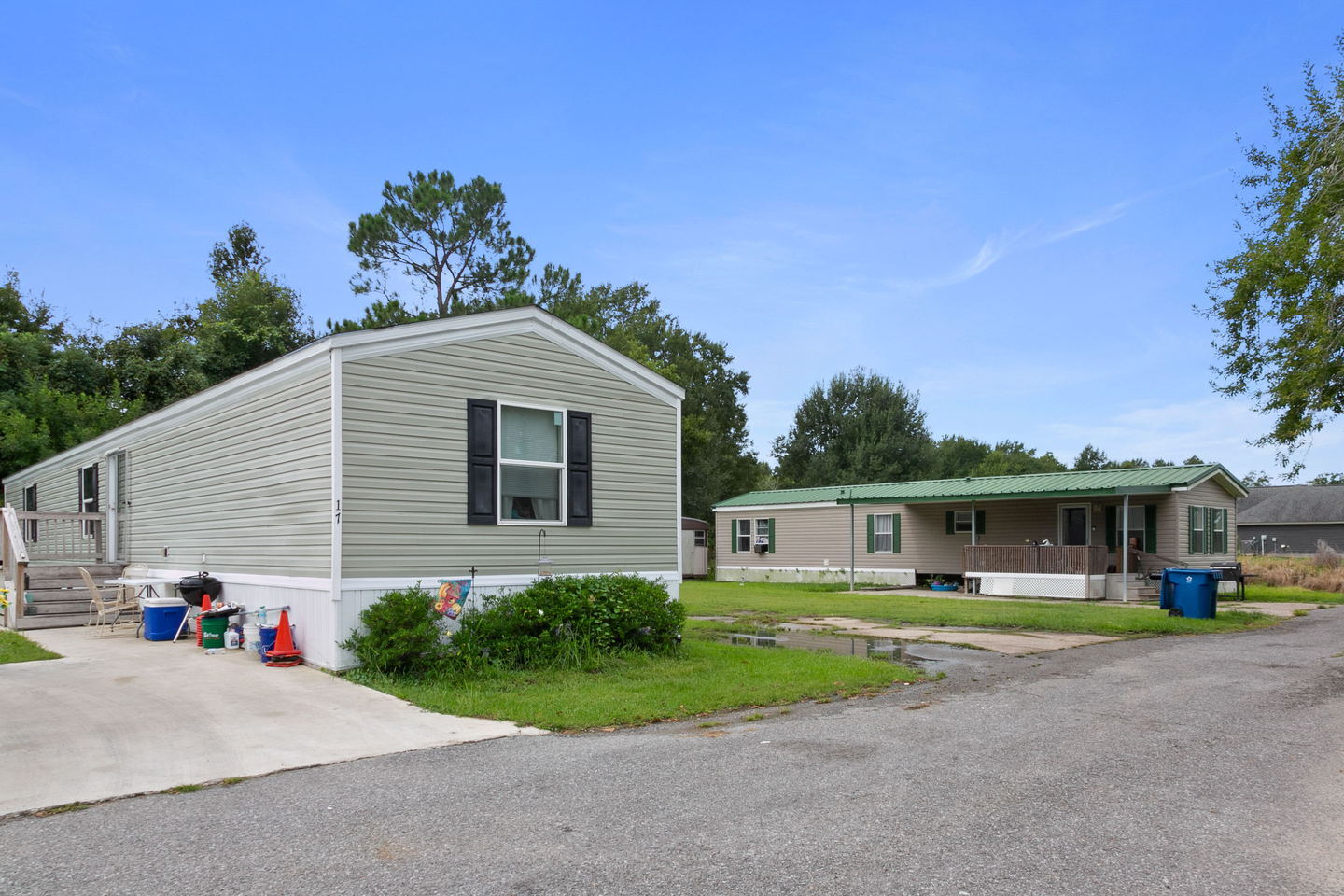 Sweet Gum Homes & RV Community
