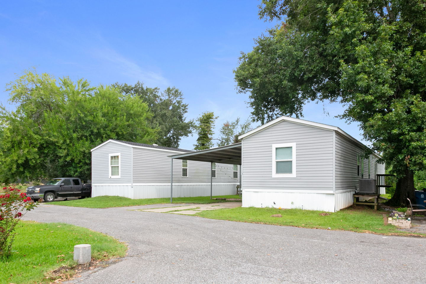 Sweet Gum Homes & RV Community