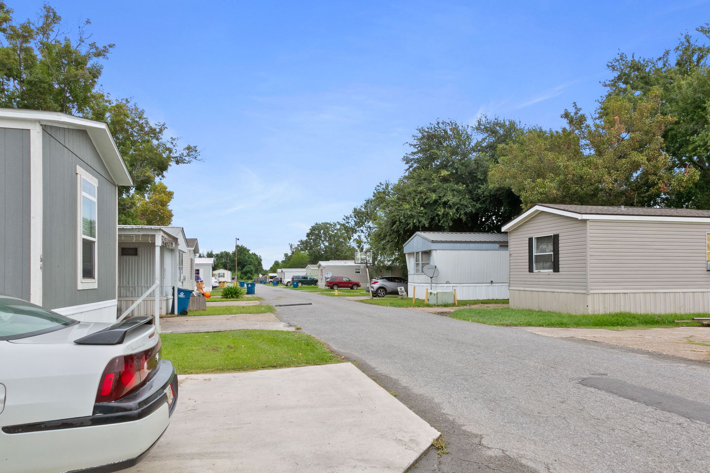 Sweet Gum Homes & RV Community