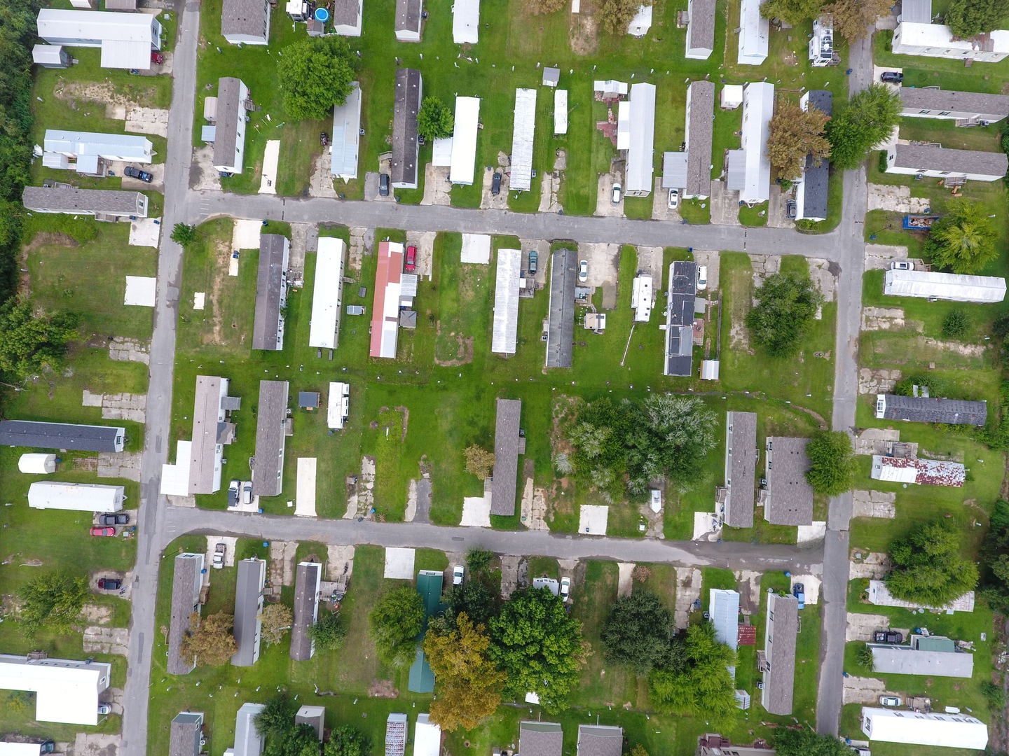 Sweet Gum Homes & RV Community