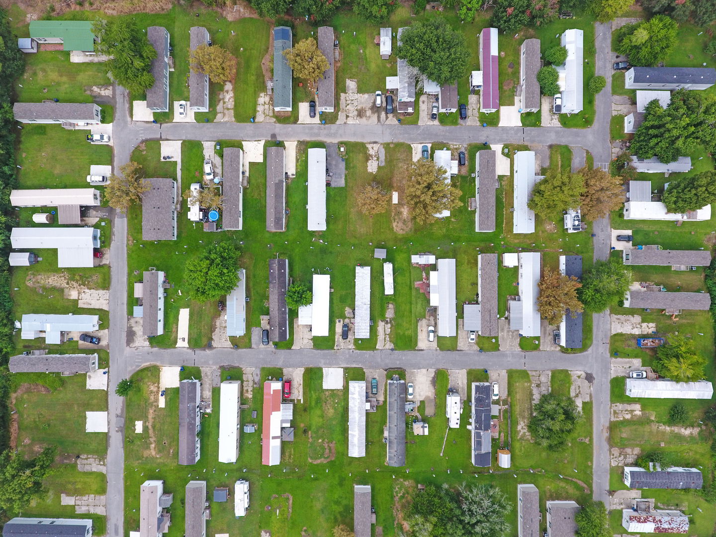 Sweet Gum Homes & RV Community