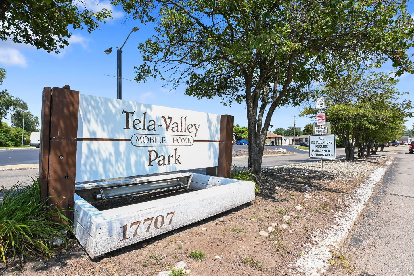 Tela Valley