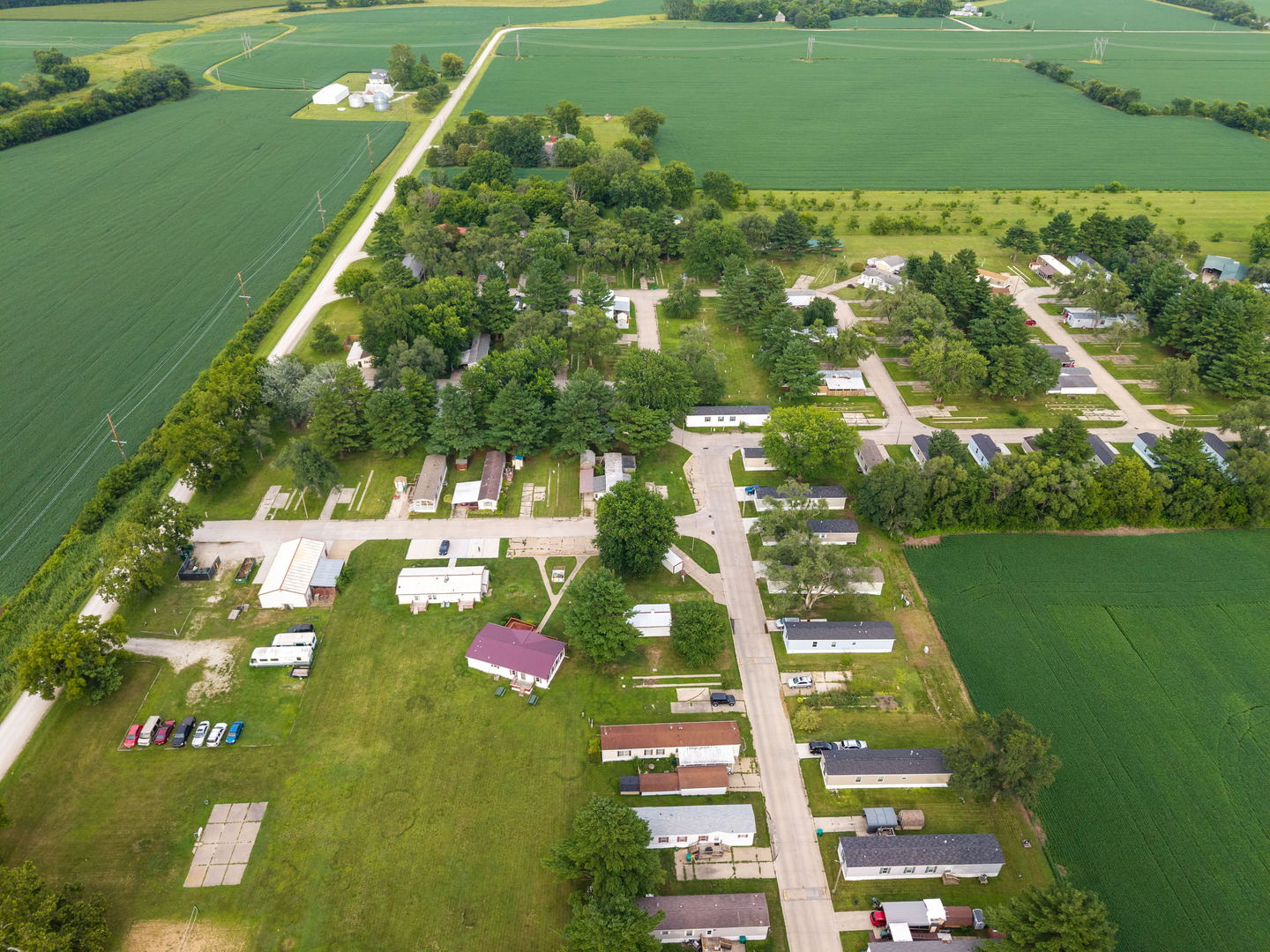 Valley Village