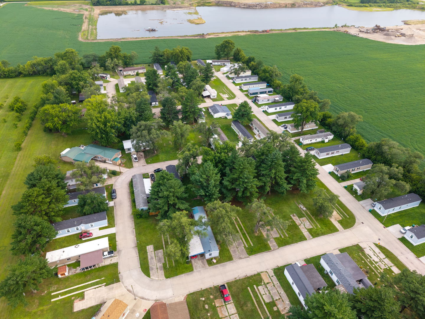 Valley Village