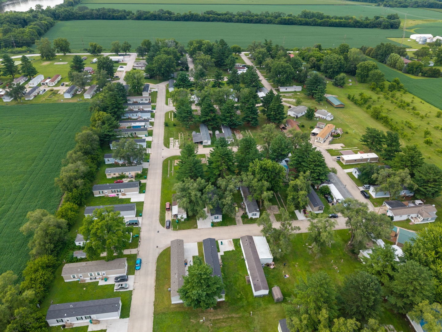 Valley Village