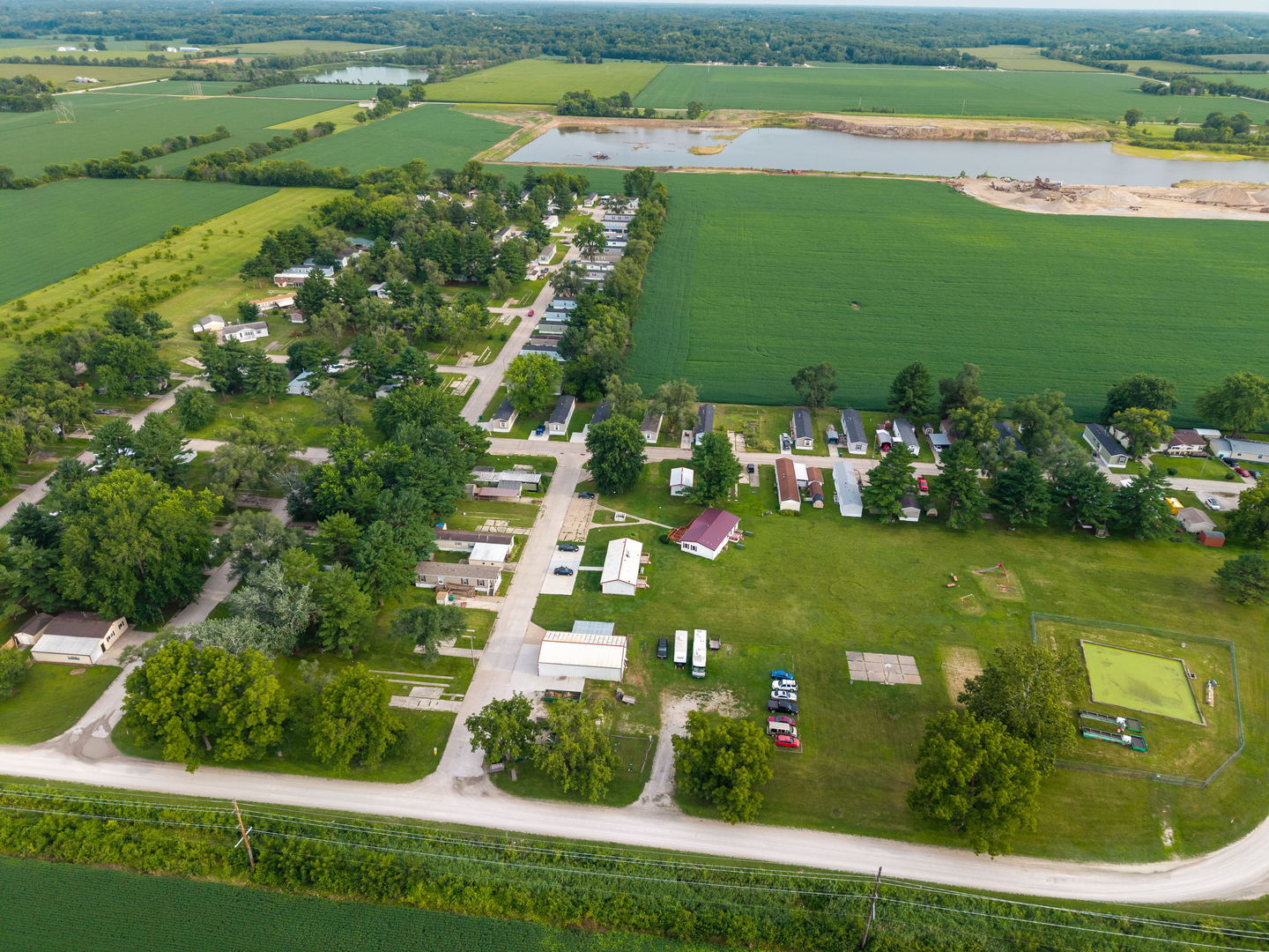 Valley Village