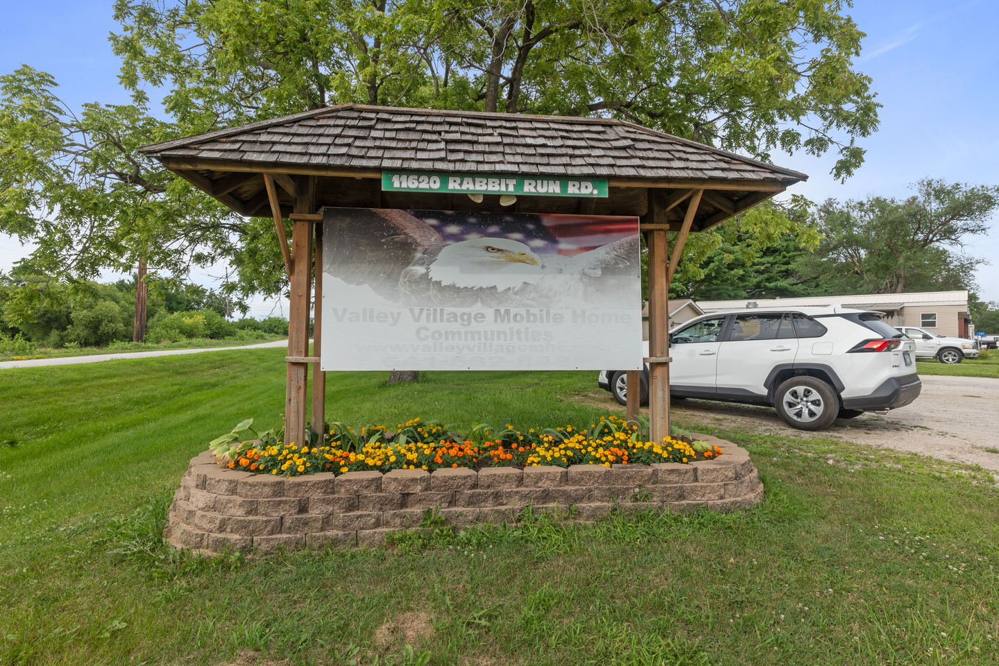 Valley Village
