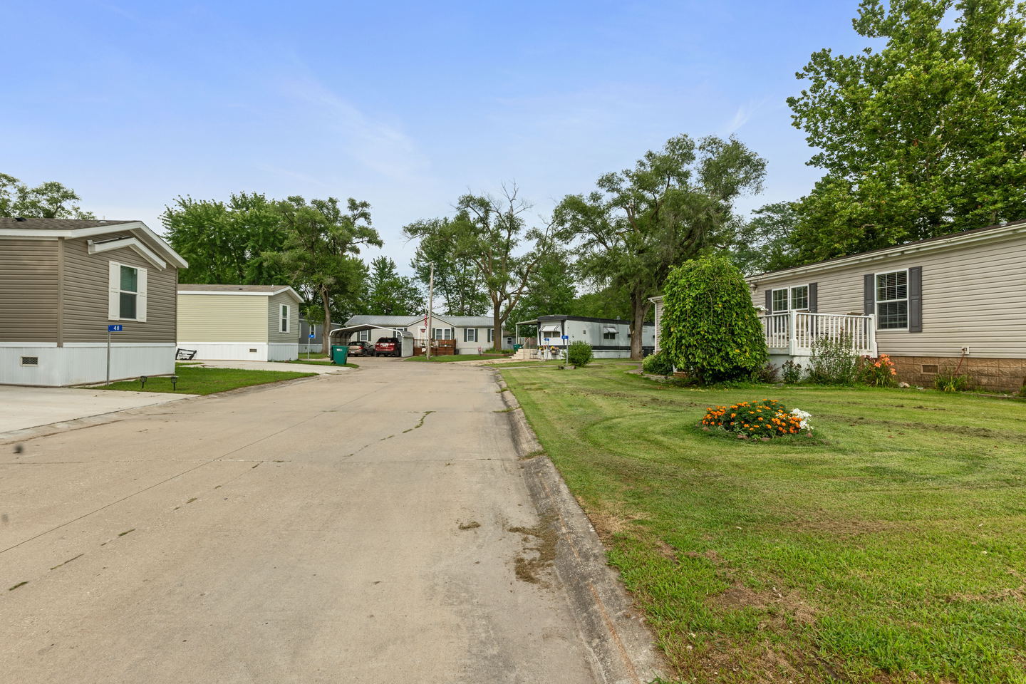 Valley Village