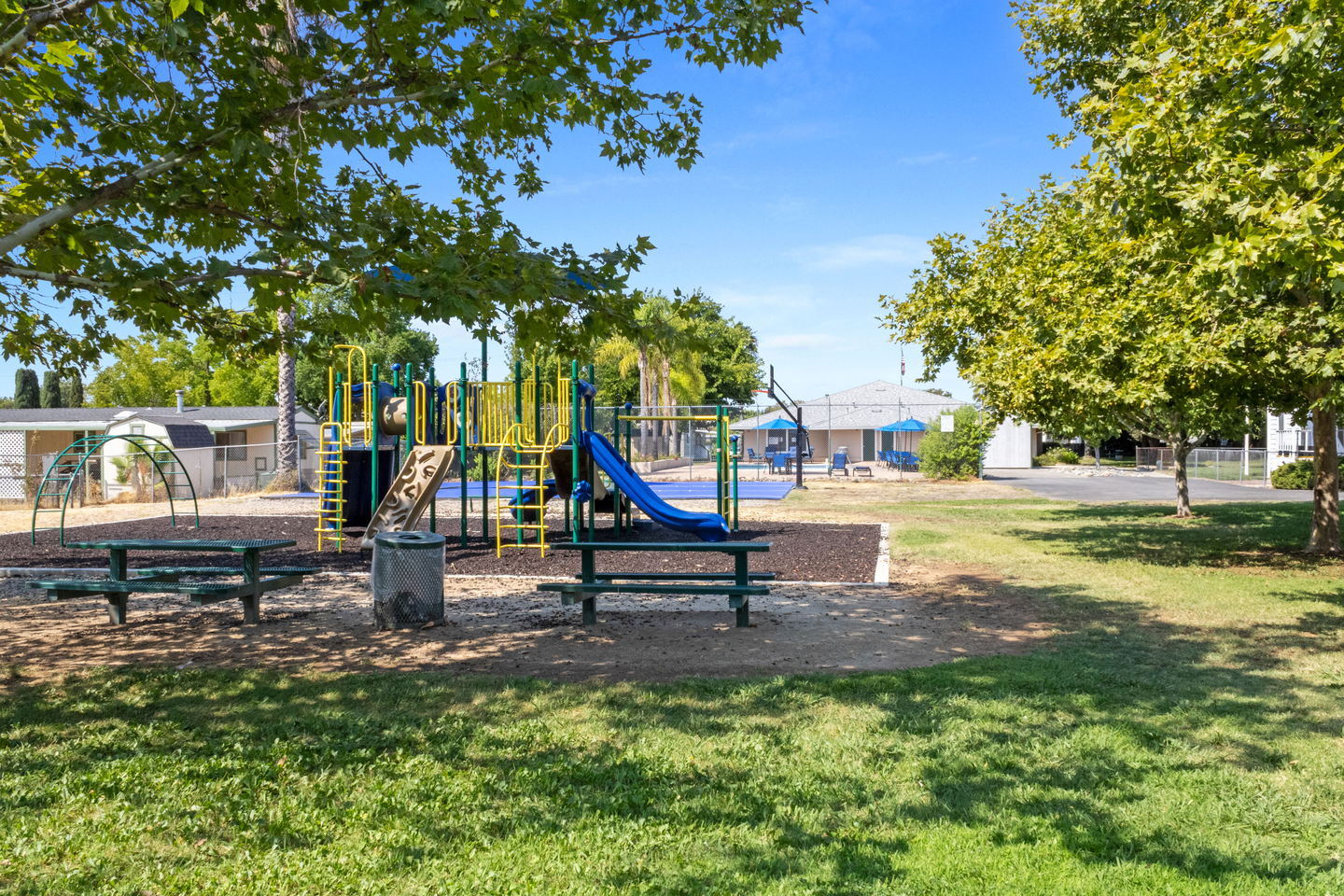 Village Green