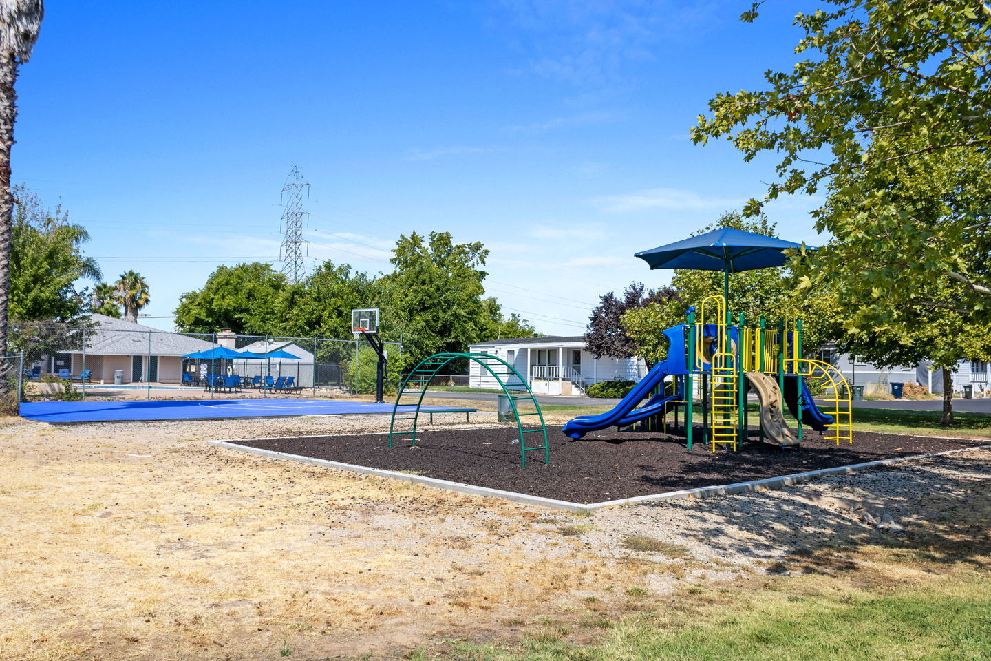 Village Green