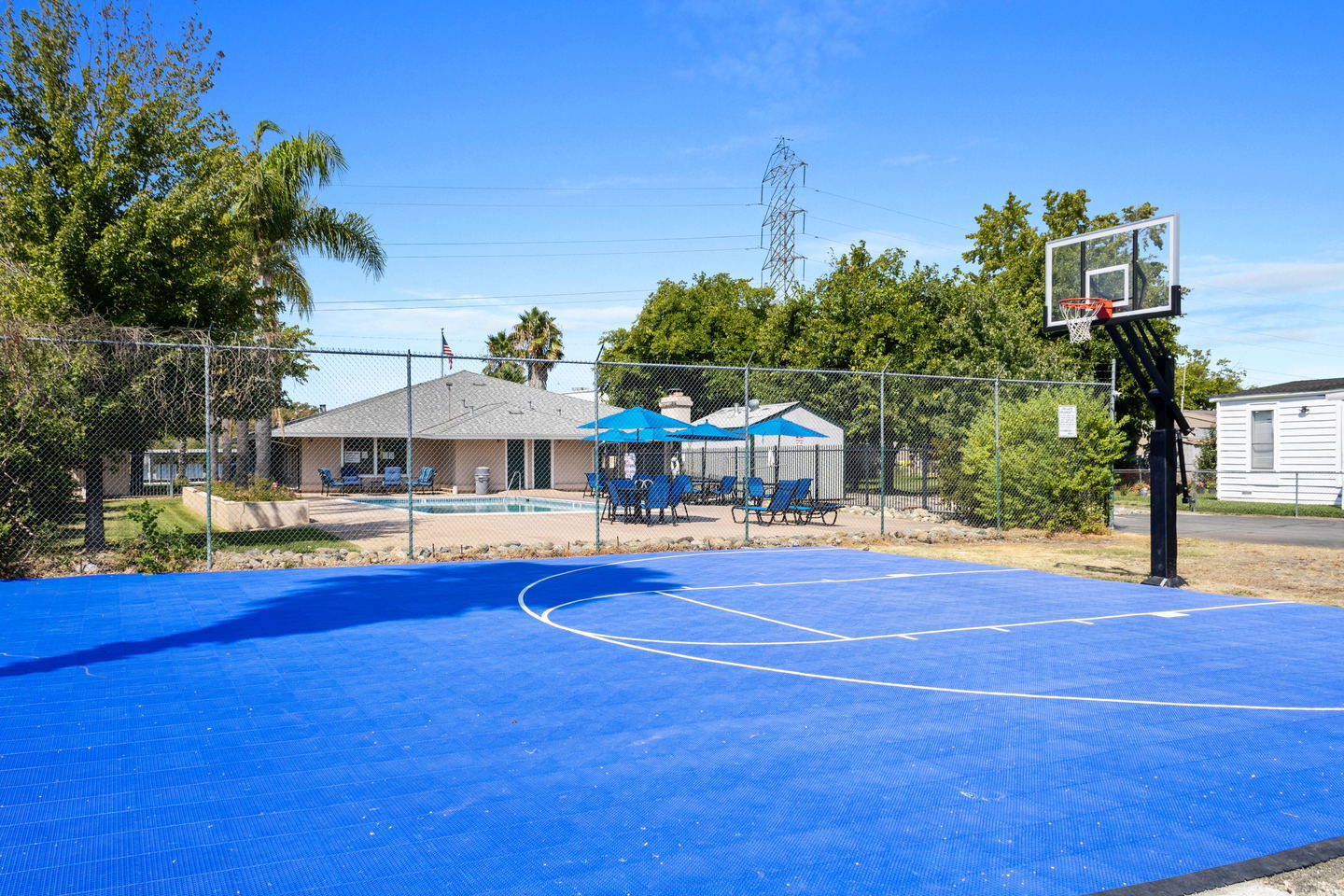 Village Green