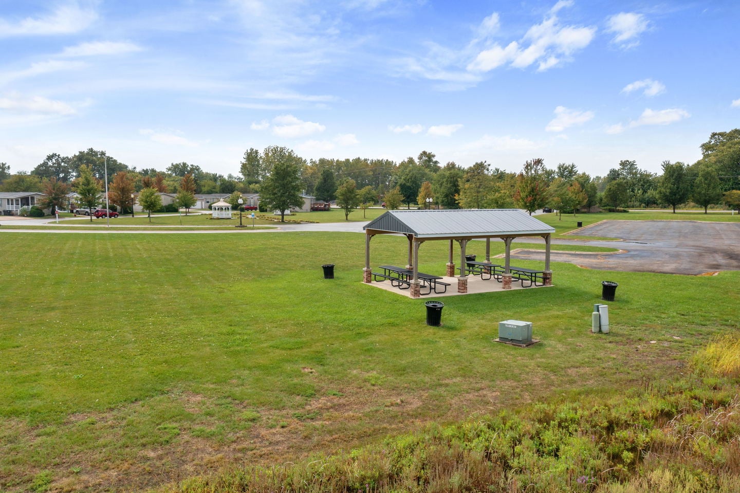 Weatherstone Lakes