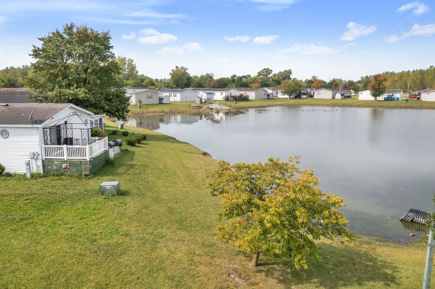 Weatherstone Lakes