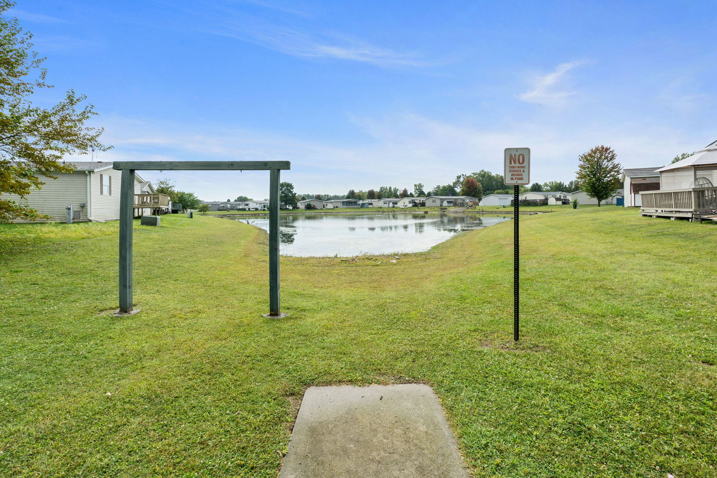 Weatherstone Lakes