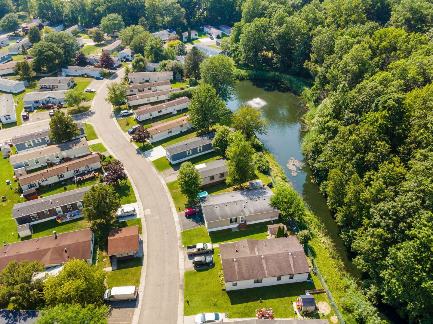 Wellington Estates
