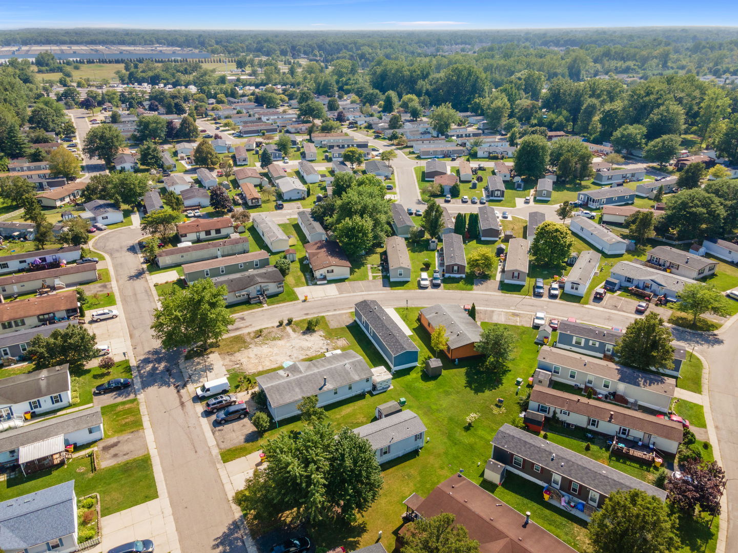 Wellington Estates