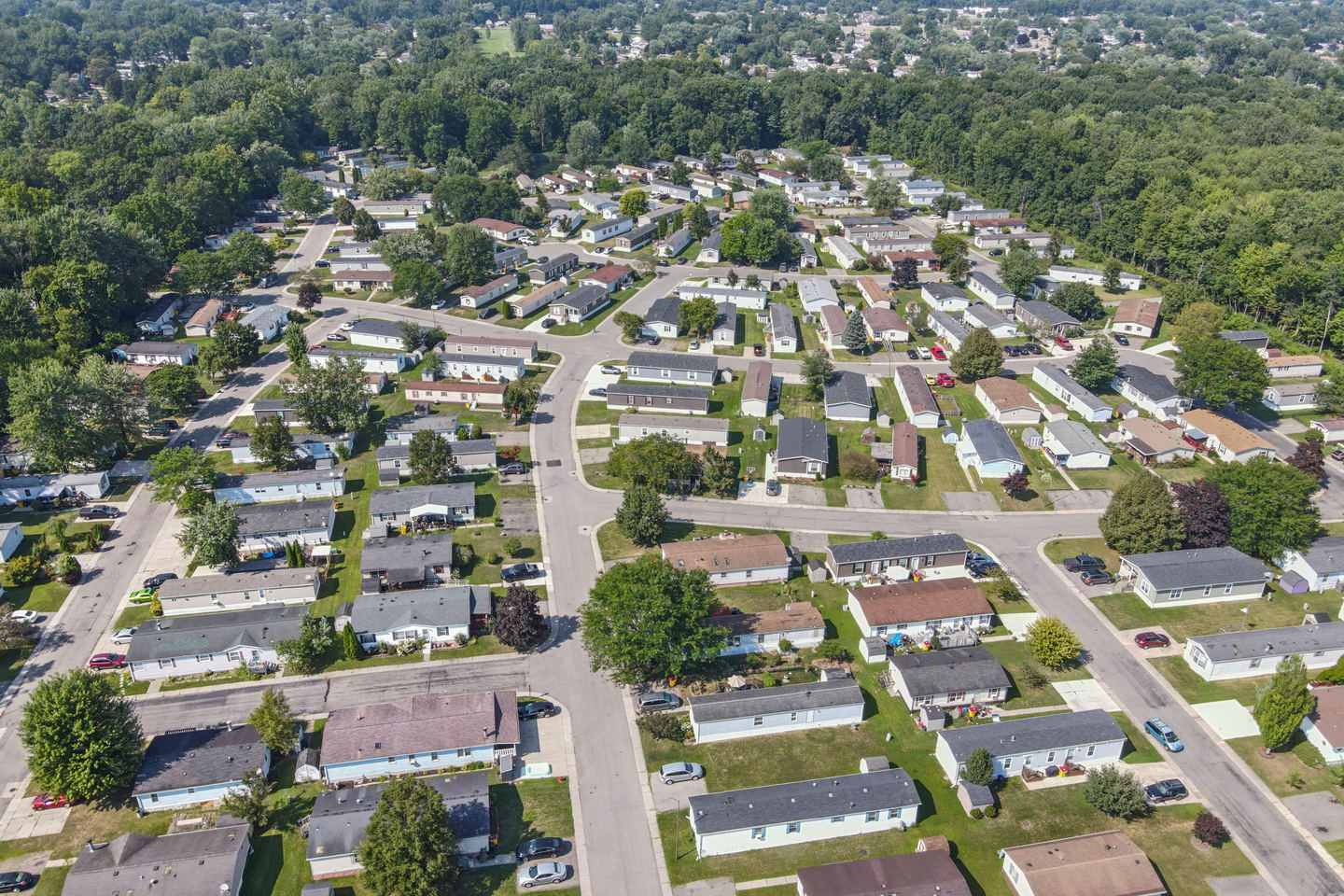 Wellington Estates