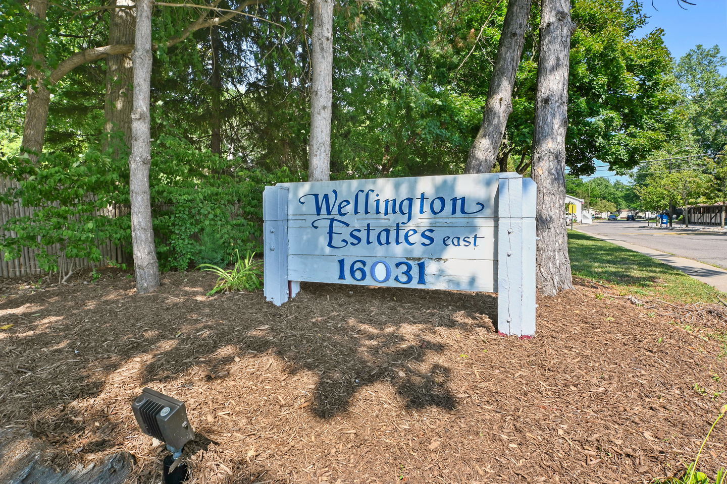 Wellington Estates