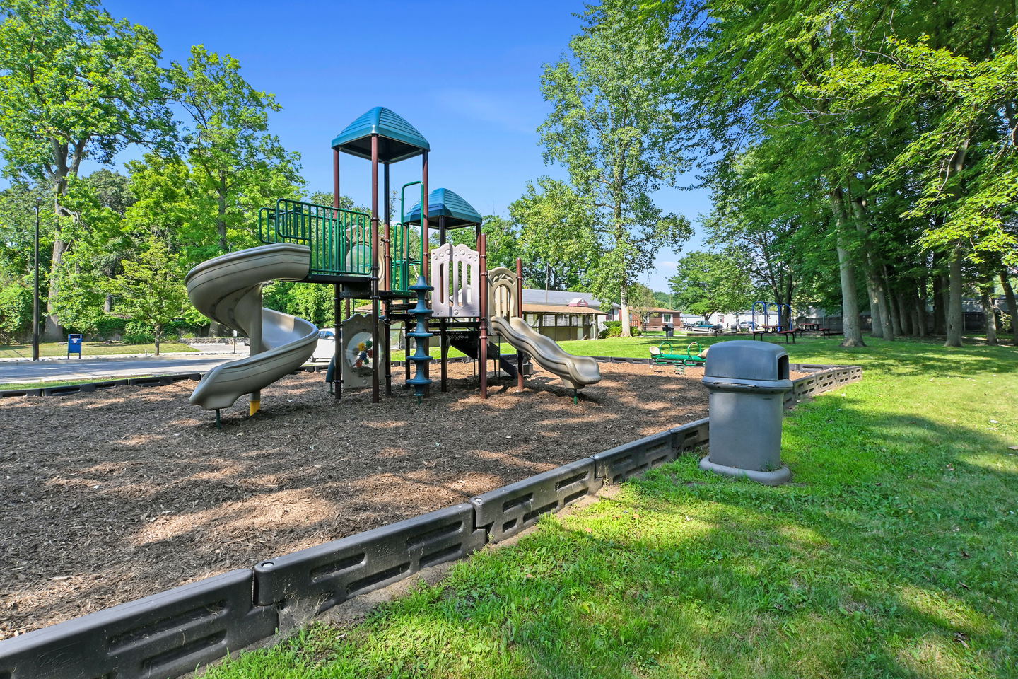 Wellington Estates