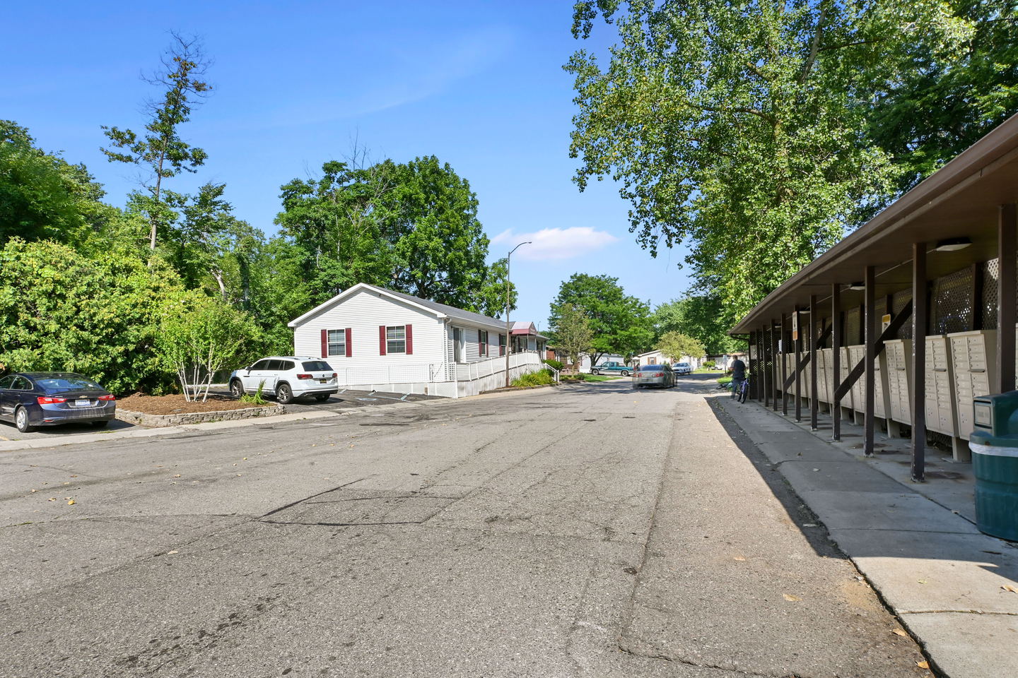 Wellington Estates