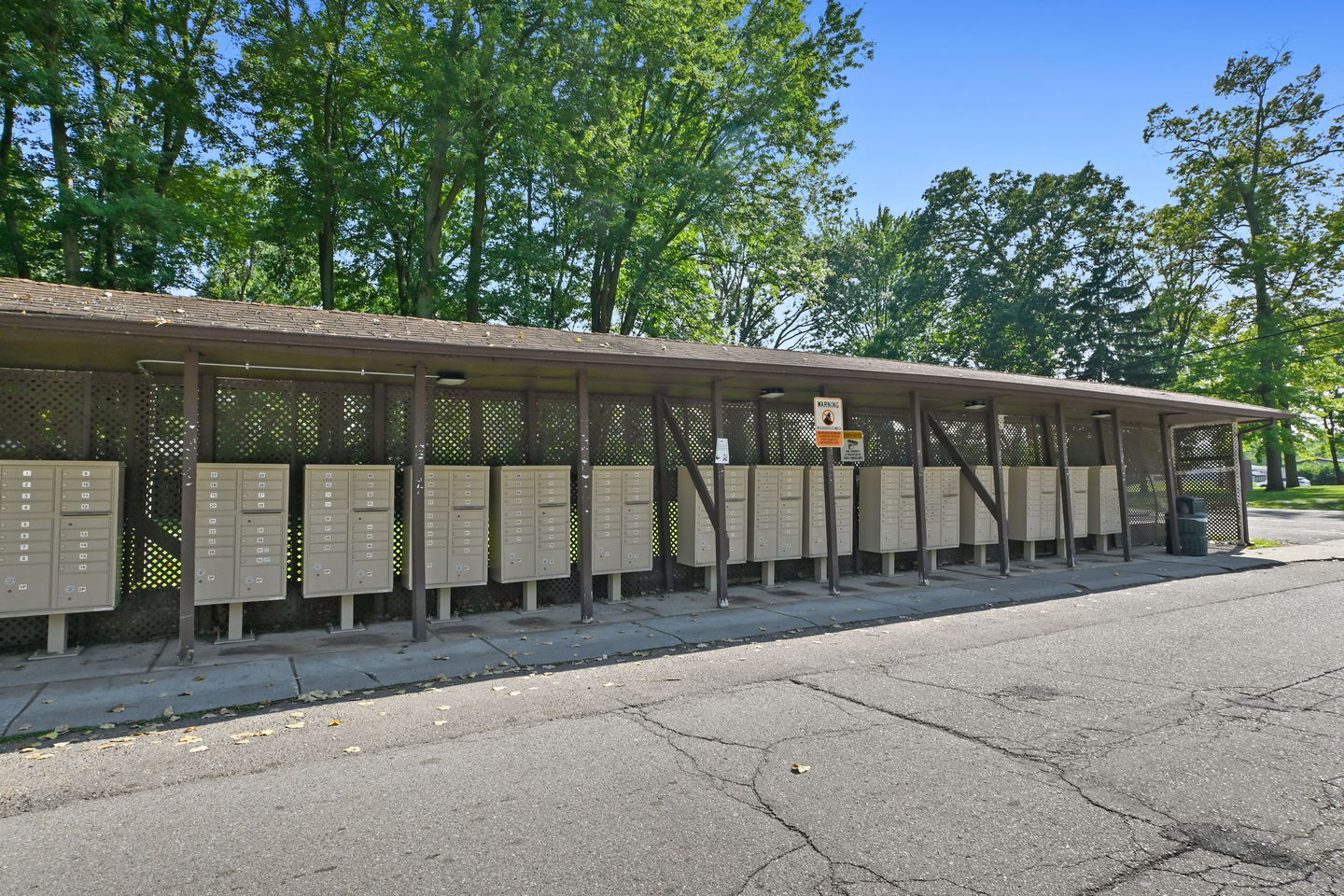 Wellington Estates