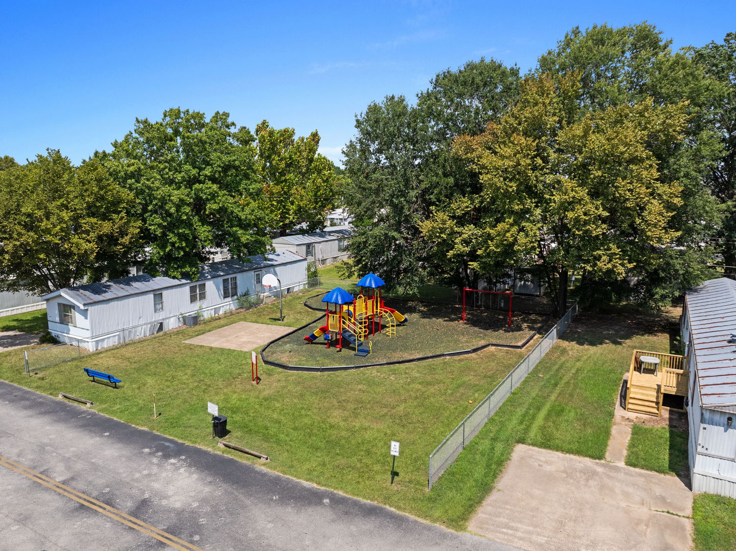 Western Villa Homes & RV Community