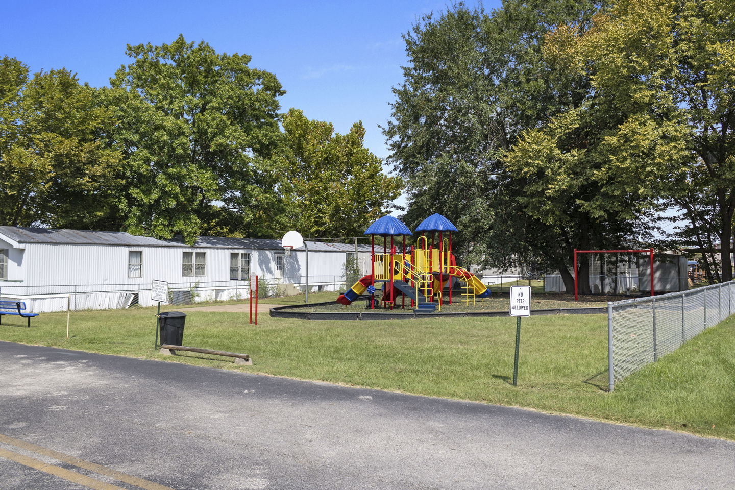 Western Villa Homes & RV Community