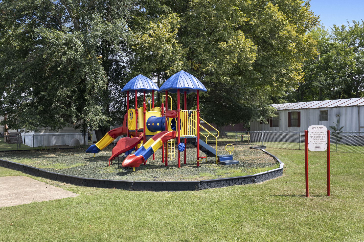 Western Villa Homes & RV Community