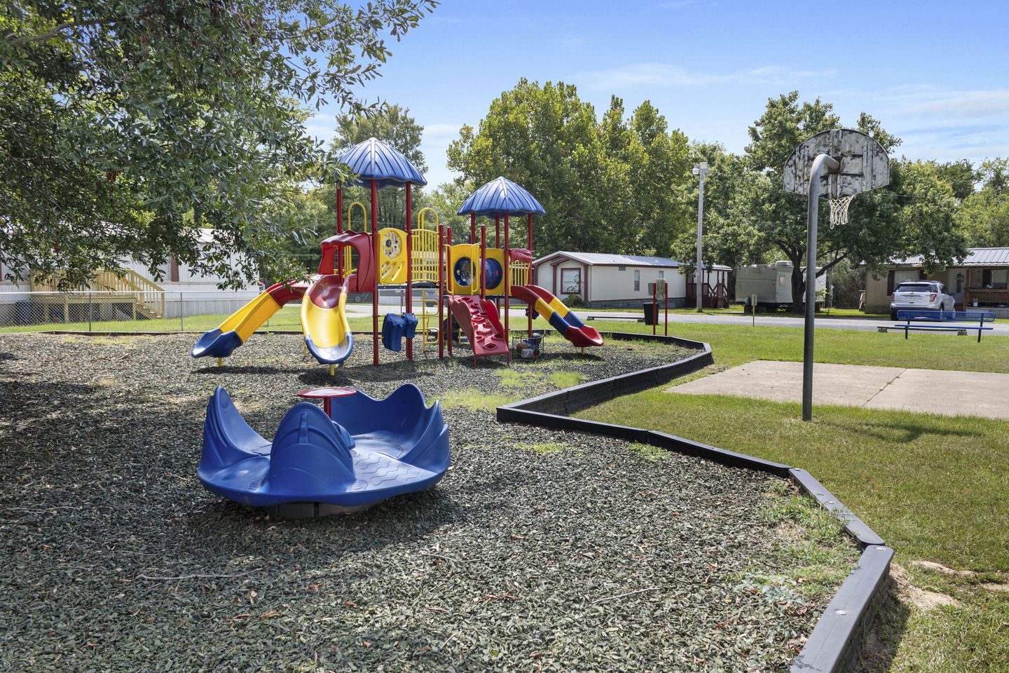 Western Villa Homes & RV Community