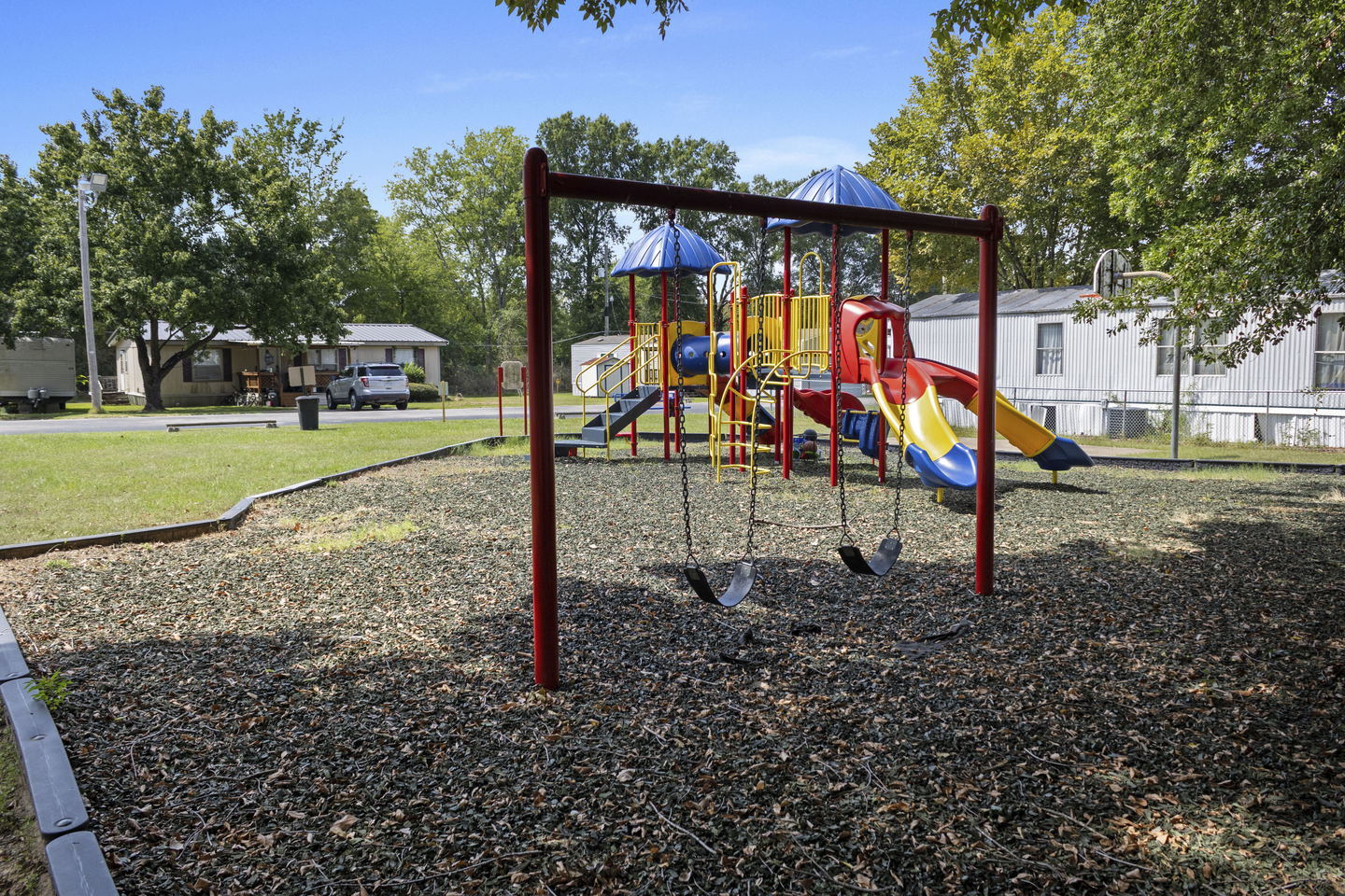 Western Villa Homes & RV Community