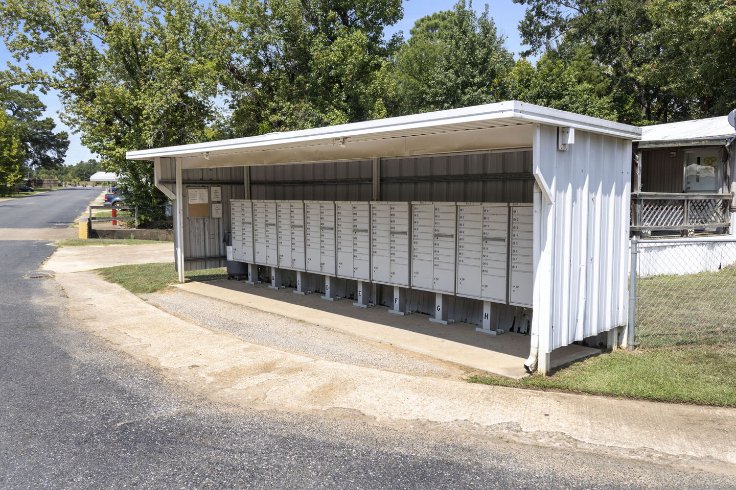 Western Villa Homes & RV Community