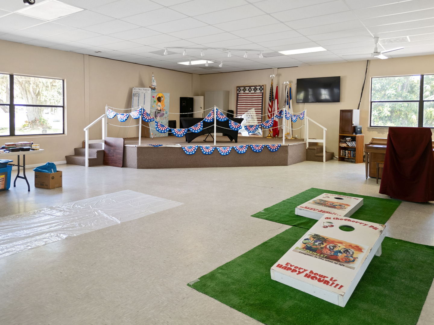 Whisper Creek RV Resort