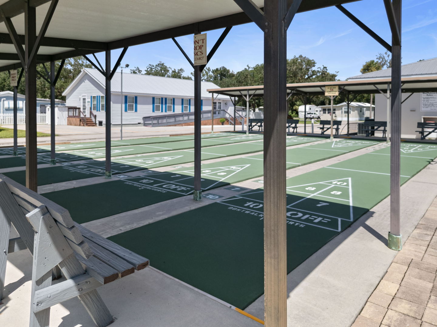 Whisper Creek RV Resort